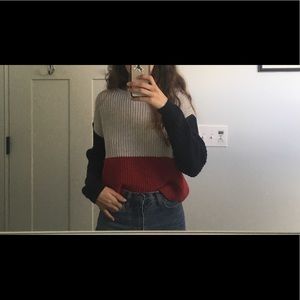 Pacsun sweater
